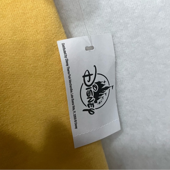 Walt Disney World Sweatshirt - Picture 5 of 6